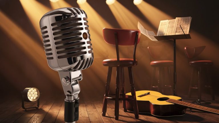 key songs for tonight