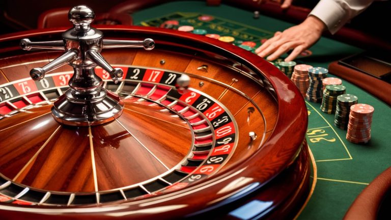 know your roulette strategy well