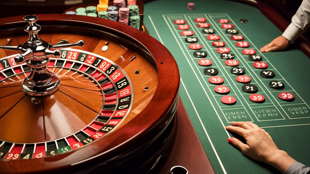 learn basic gambling strategies