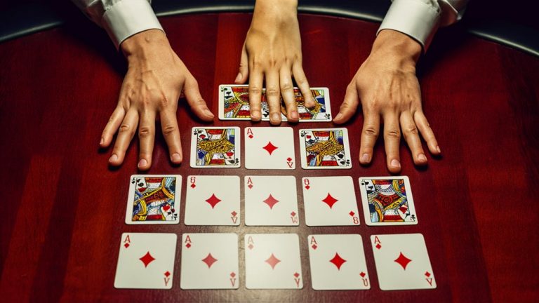 learn card hand hierarchy