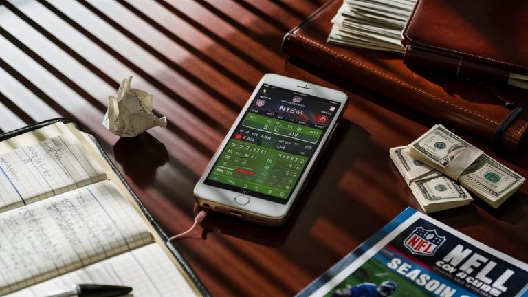 learn football gambling basics