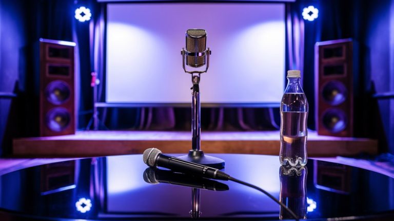 learn karaoke basic guidelines