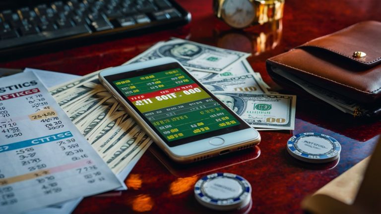 learn sports betting strategies now