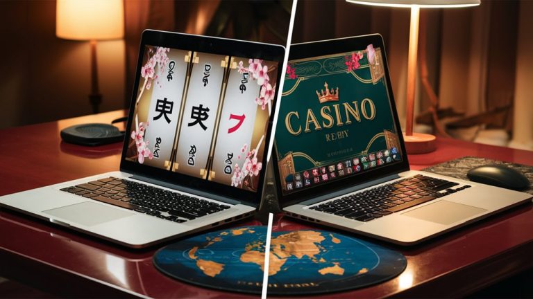 local gaming markets matter