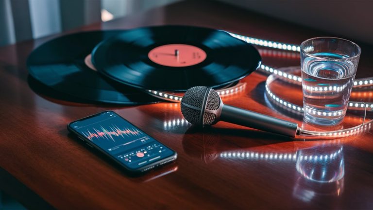 locate secret karaoke tracks