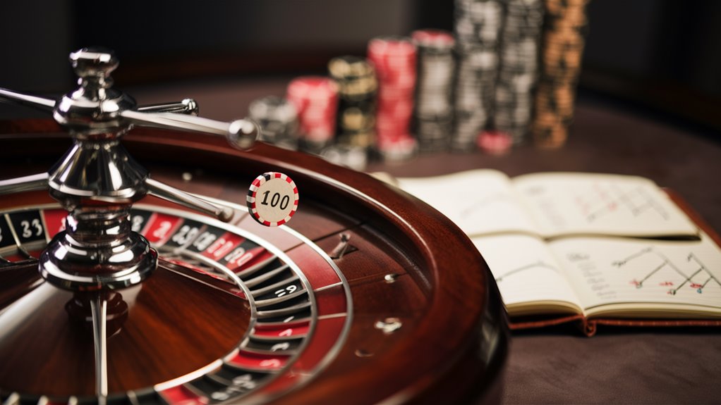 manage money while gambling