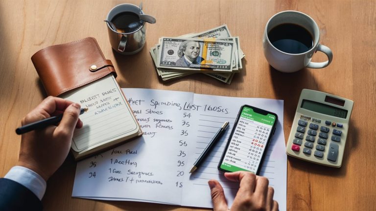 manage money while gambling