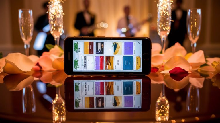 memorable wedding song selection