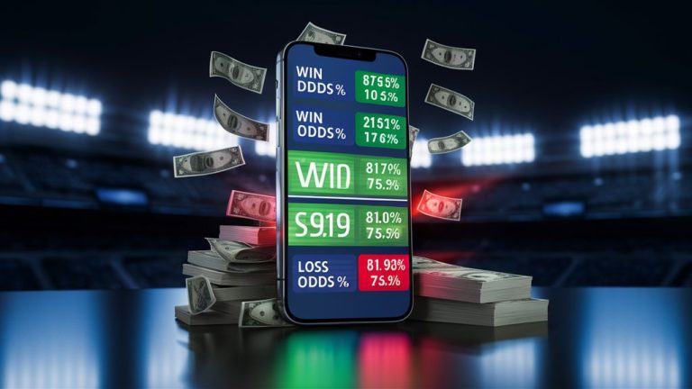 mobile sports gambling apps