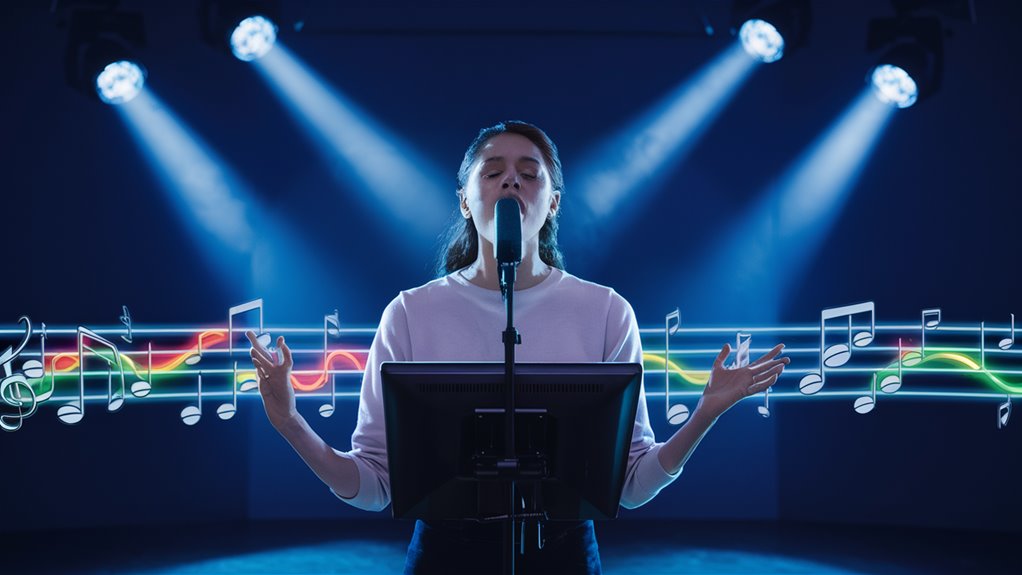 music enhances language learning