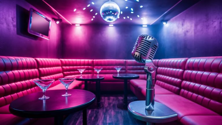 must have english party songs