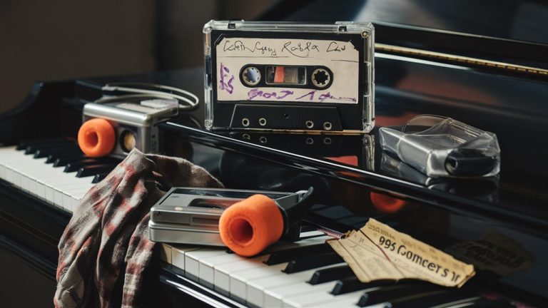 nineties music karaoke playlist