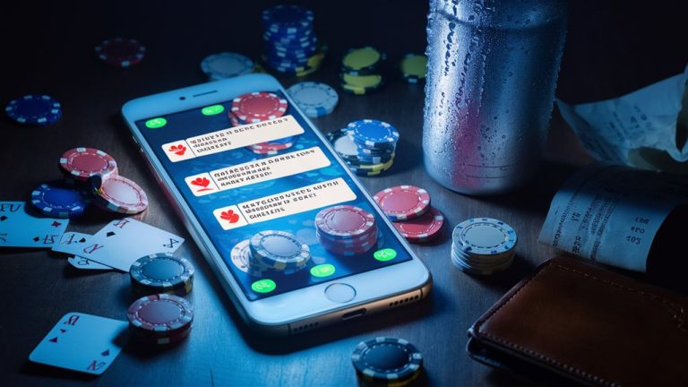 online betting communities grow