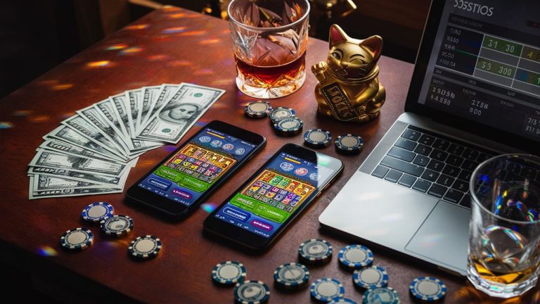 online casino gambling tips