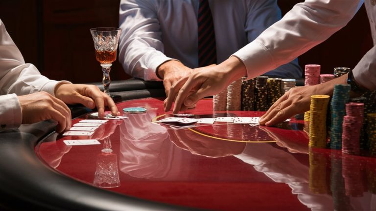 online gambling success tips