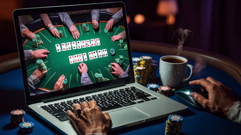 online poker tournament opportunities
