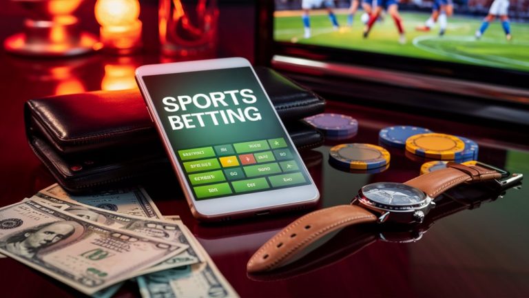 online sports betting guide