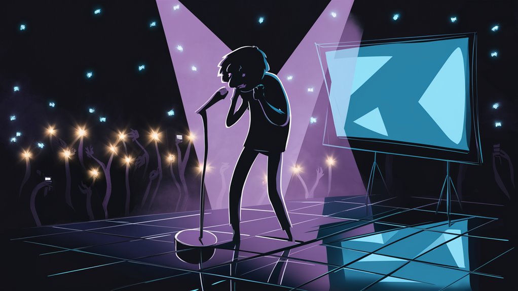 overcome public speaking anxiety