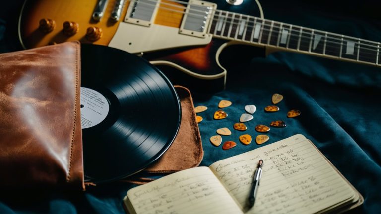 overlooked simple rock songs