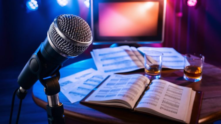 pick perfect song match