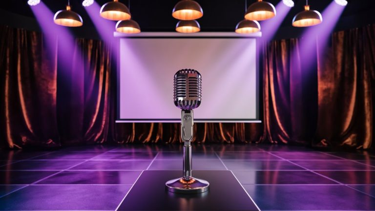 popular competitive singing selections