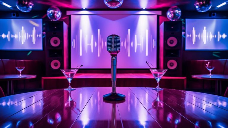 popular english karaoke hits