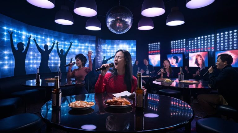 popular korean singing favorites