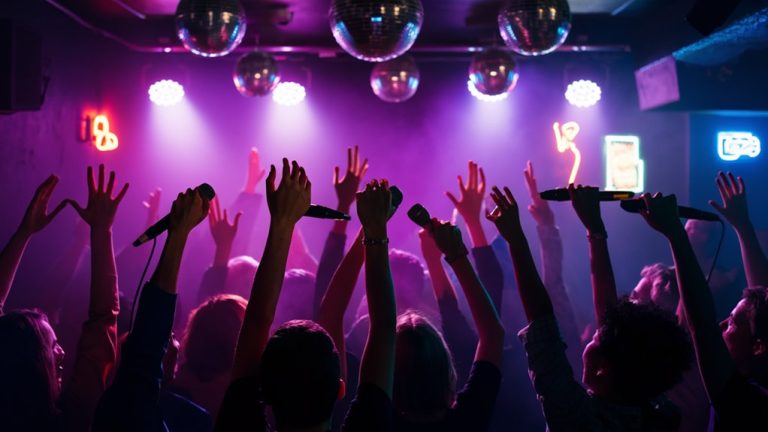 popular singing entertainment songs