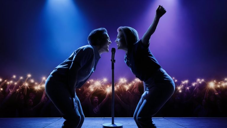 popular songs for two