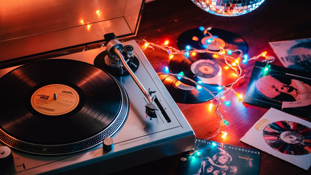 popular traditional dance party songs