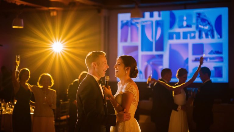 popular wedding singing songs