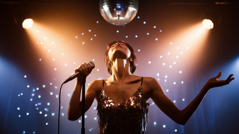 practice songs with confidence