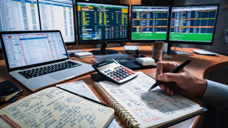 profitable gaming investment techniques