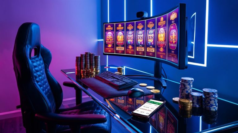 real money online gambling sites