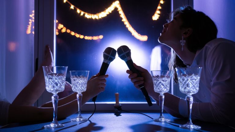 secret love song high notes