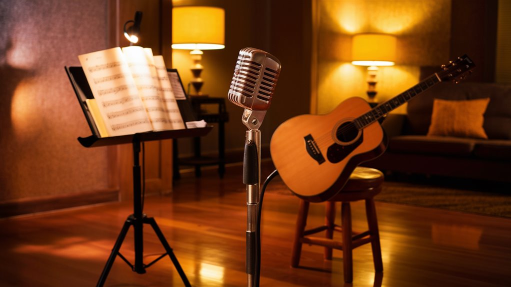 simple music for starters