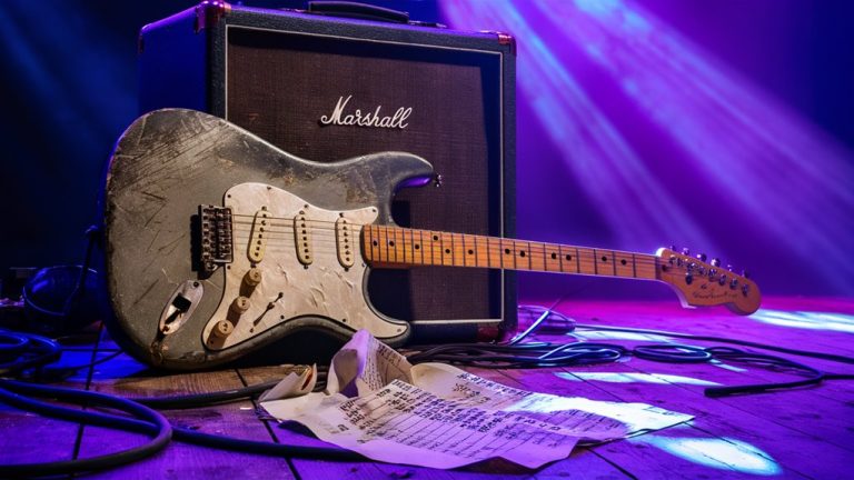 simple popular rock songs