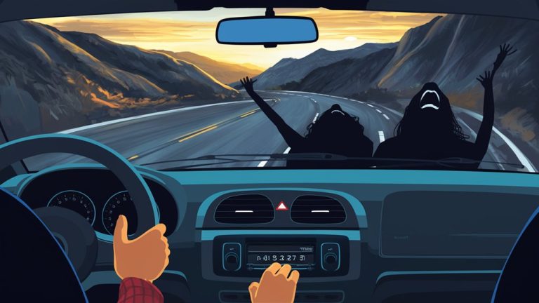 singalong travel music fun