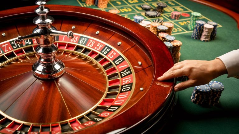 smart roulette gambling strategy