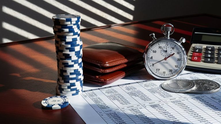 smart sports gambling management tips