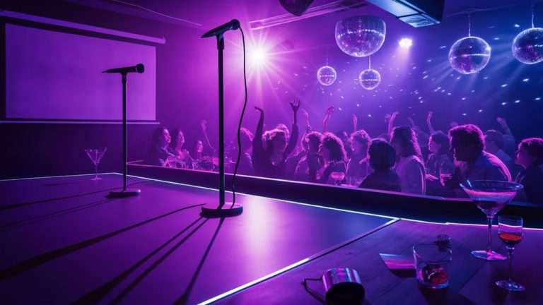 songs for fun singing