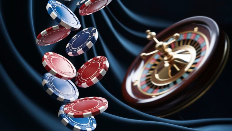 thrill of uncertain rewards