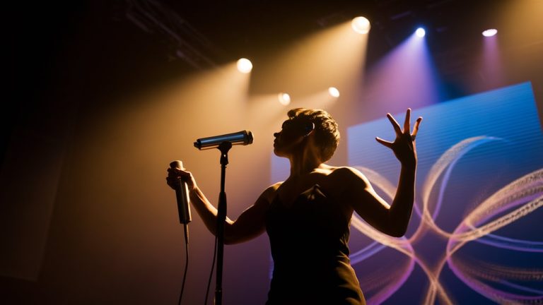 tips for karaoke performance