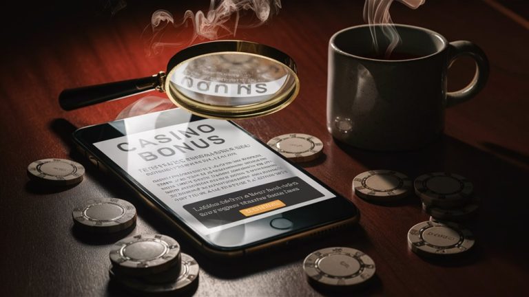 understand casino bonus rules