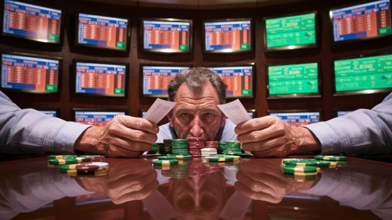 understanding sports betting mindsets
