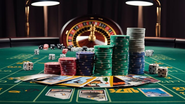 understanding sports gambling mathematics