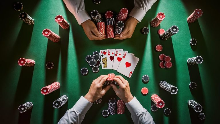 win better at poker