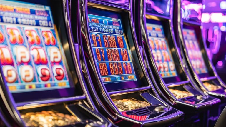 win big casino jackpots