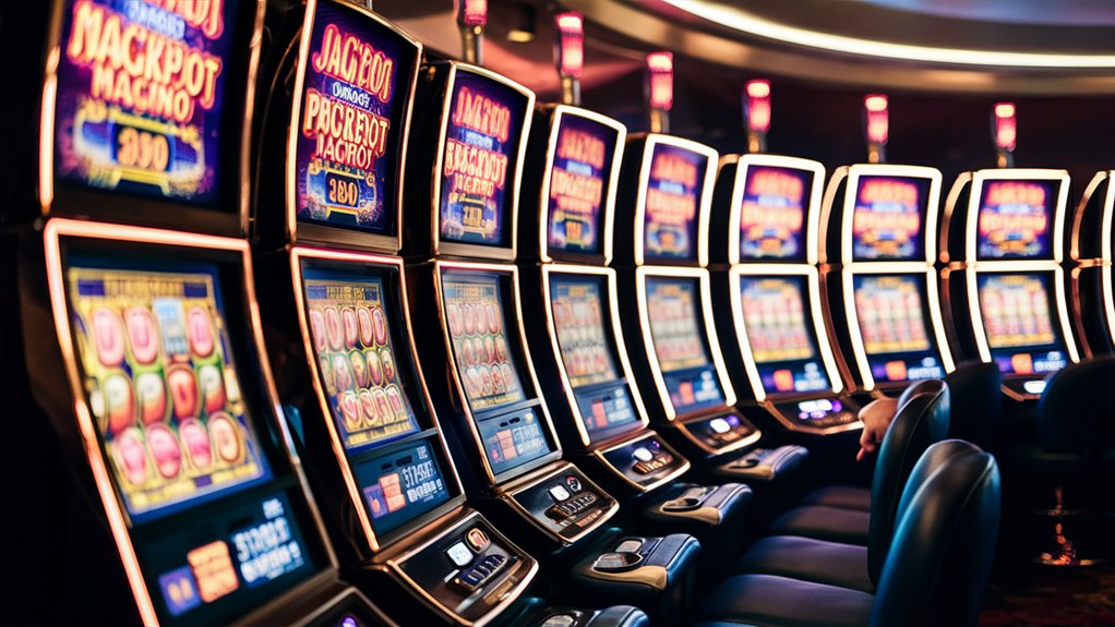 win big through strategy