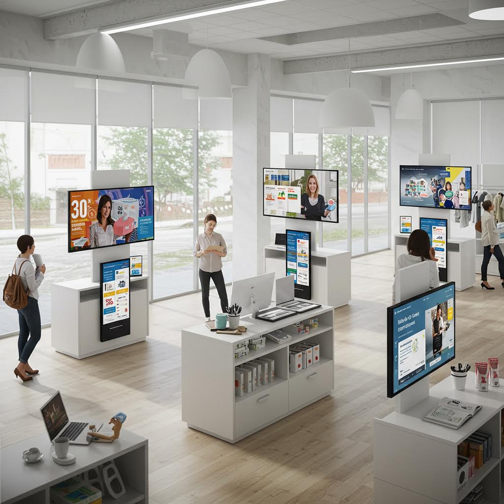 알파벳 솔루션 기반으로 한 Proof of Play 시스템의 중요성 연구